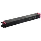 Toner Sharp MX61GTMA Magenta
