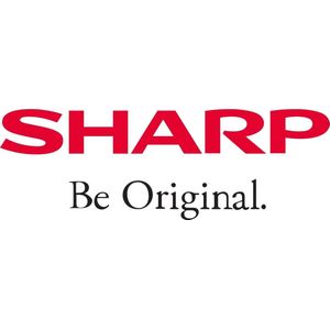 Sharp MX-61GTMA toner cartridge magenta (origineel)