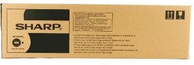 Toner Sharp MX61GTMA Magenta