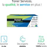 Toner Sharp MX61GTYA Yellow