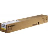 Toner Sharp MX61GTYA Yellow