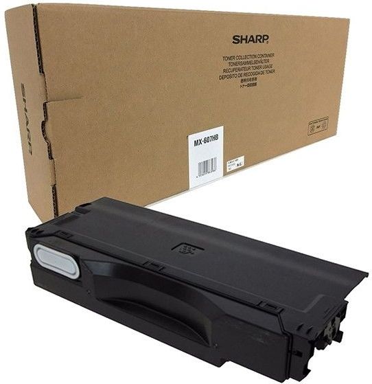 Sharp MX601HB 50000 pagina's