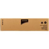 Sharp - MXC428F/MXC528F - Tonercartridge - Cyaan - Regular