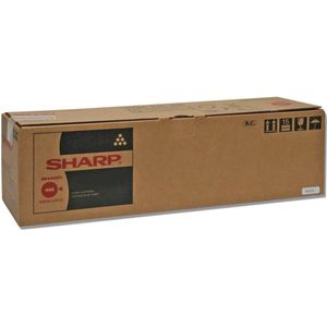 Sharp, Toner, Tonercartridge - MX-C36TC - cyaan - 11.700 pagina's