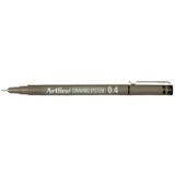 Fineliner Drawing System 0,4 mm