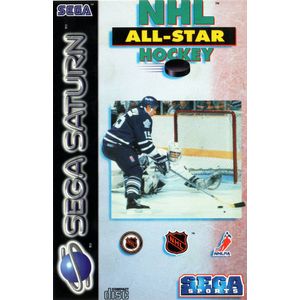 NHL All Star Hockey