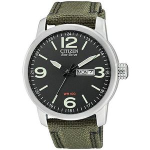 Herrenuhr Sports von Citizen Eco Drive BM8470-11EE