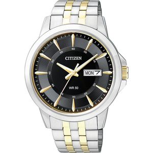 ETT Radiografische chronograaf Professional Armbandhorloge