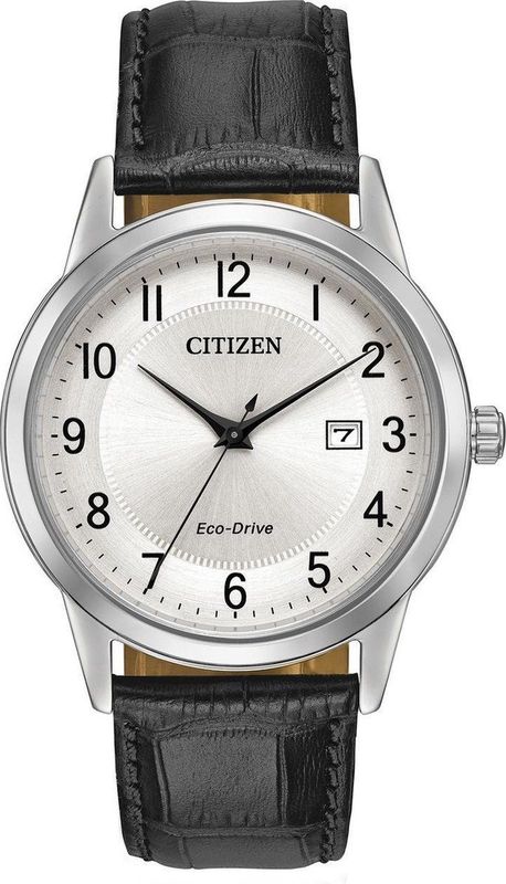 Citizen Solaruhr AW1231-07A, Armbanduhr, Herrenuhr