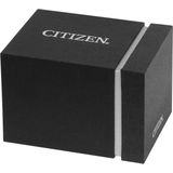 Citizen - Promaster Land - Polshorloge - Zilverkleurig - Staal