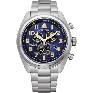 Citizen At2480-81l Horloge