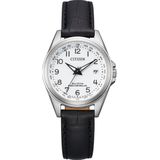 Damenuhr von Citizen Eco Drive EC1180-14A
