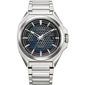 Herrenuhr von Citizen Automatic NA1010-84X