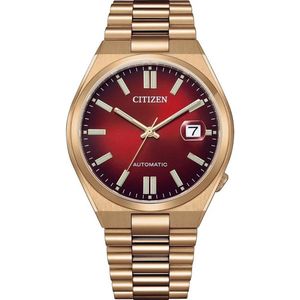 Citizen Automatikuhr »NJ0153-82X«