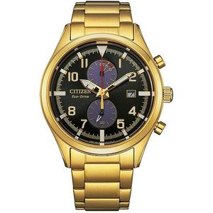 Citizen Watch CA7022-87E gouden armband, Goud, misura unica, Armband