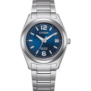 Citizen Dameshorloge Super Titanium FE6151-82L