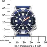 Citizen Promaster Ecodrive EO2021-05L - Damesmodel - 36.5mmm diameter
