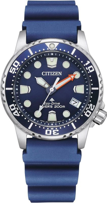 Citizen Promaster Ecodrive EO2021-05L - Damesmodel - 36.5mmm diameter