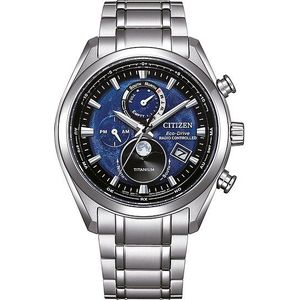 Citizen Chronograaf Funkuhr BY1010-81L