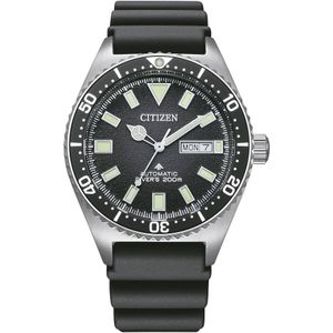 Citizen Promaster Automatic NY0120-01EE