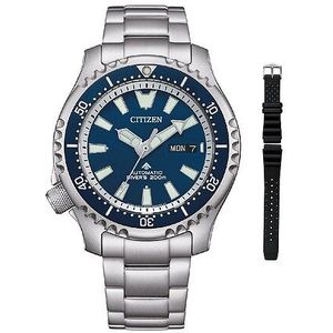 Citizen Promaster Marine NY0161-63LE Horloge