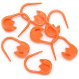 Round-nose Vergrendelingssteekmarkeringen - Stevig Plastic