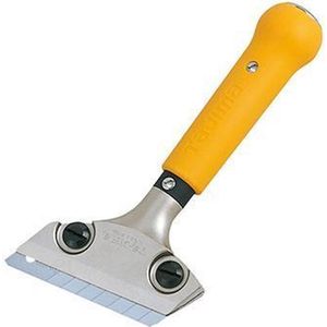 Tajima - SCRL200 - Universeel Schraapstaal - 200 mm - Aluminium Gietijzer