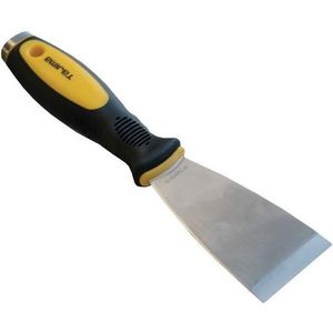 Tajima - SCRC50/Y1 - Plamuurmes - RVS - Lengte 235 mm - Lemmetbreedte 50 mm