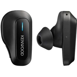 Kenwood Smart Headset, speciaal voor Amazon Alexa app, WS-A1
