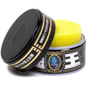 Soft99 The King of Gloss Dark