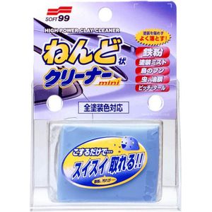 Soft99 Surface Smoother Clay Bar