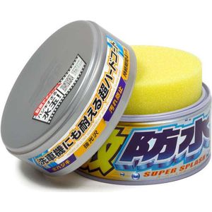 Soft99 Water Block Wax Light