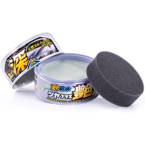 Soft99 Water Block Wax - Pearl and Metallic - 200gram