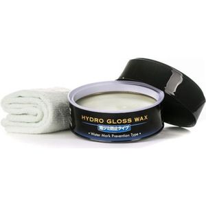 Soft99 Hydro Gloss Wax
