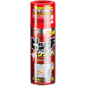 SOFT99 Lakreiniger 02026