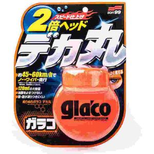 Soft99 - Glaco Liquid Wiper - Glascoating - 120ml - Roll On