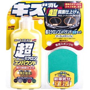 SOFT99 Lakvernis 09063