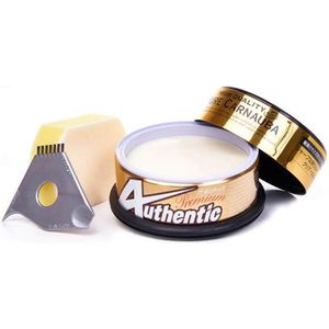 Soft99 Authentic Premium Carnauba Wax 200 gram