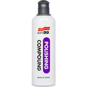 Soft99 Polishing Compound 300ml