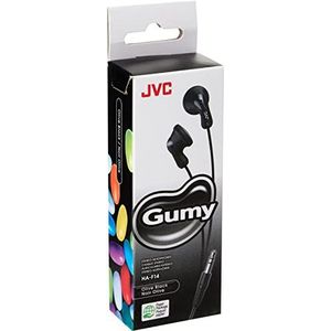 JVC HA-F14 Mini-hoofdtelefoon (bekabeld)