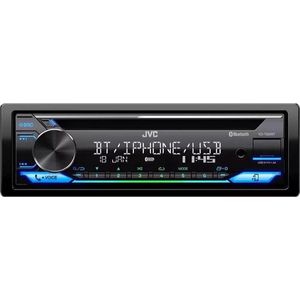 JVC KD-T922BT - Autoradio met Bluetooth