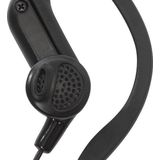 JVC - HA-EB75 - Koptelefoon - Zwart - Zweetbestendig