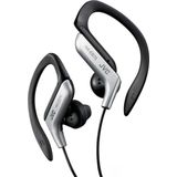 JVC - HA-EB75 - Koptelefoon - Zwart - Zweetbestendig
