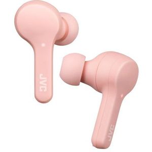 JVC - HA-A7T - True Wireless Hoofdtelefoon - Zwart - IPX4 Waterbestendig