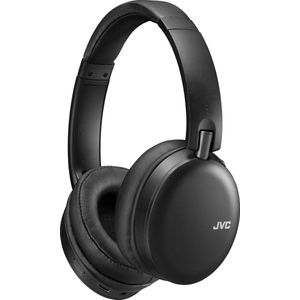 JVC HA-S91N-B Bluetooth Over-Ear Hoofdtelefoon met ANC