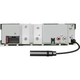 JVC - KD-X282DBT - Digitale Media-Ontvanger - DAB+ - Bluetooth - 13-Bands EQ