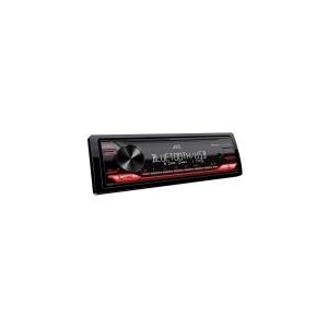 JVC Auto-HiFi