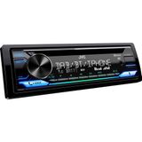 Jvc - Kd-db922bt Autoradio - CD-receiver - DAB+ - Bluetooth - Front AUX & USB