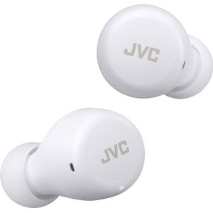 JVC Ha-A5T-W Gumy Mini True Wireless BT Wit