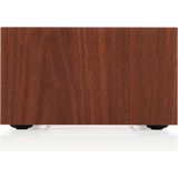 JVC RD-E761 - Radio - Zwart - Brons